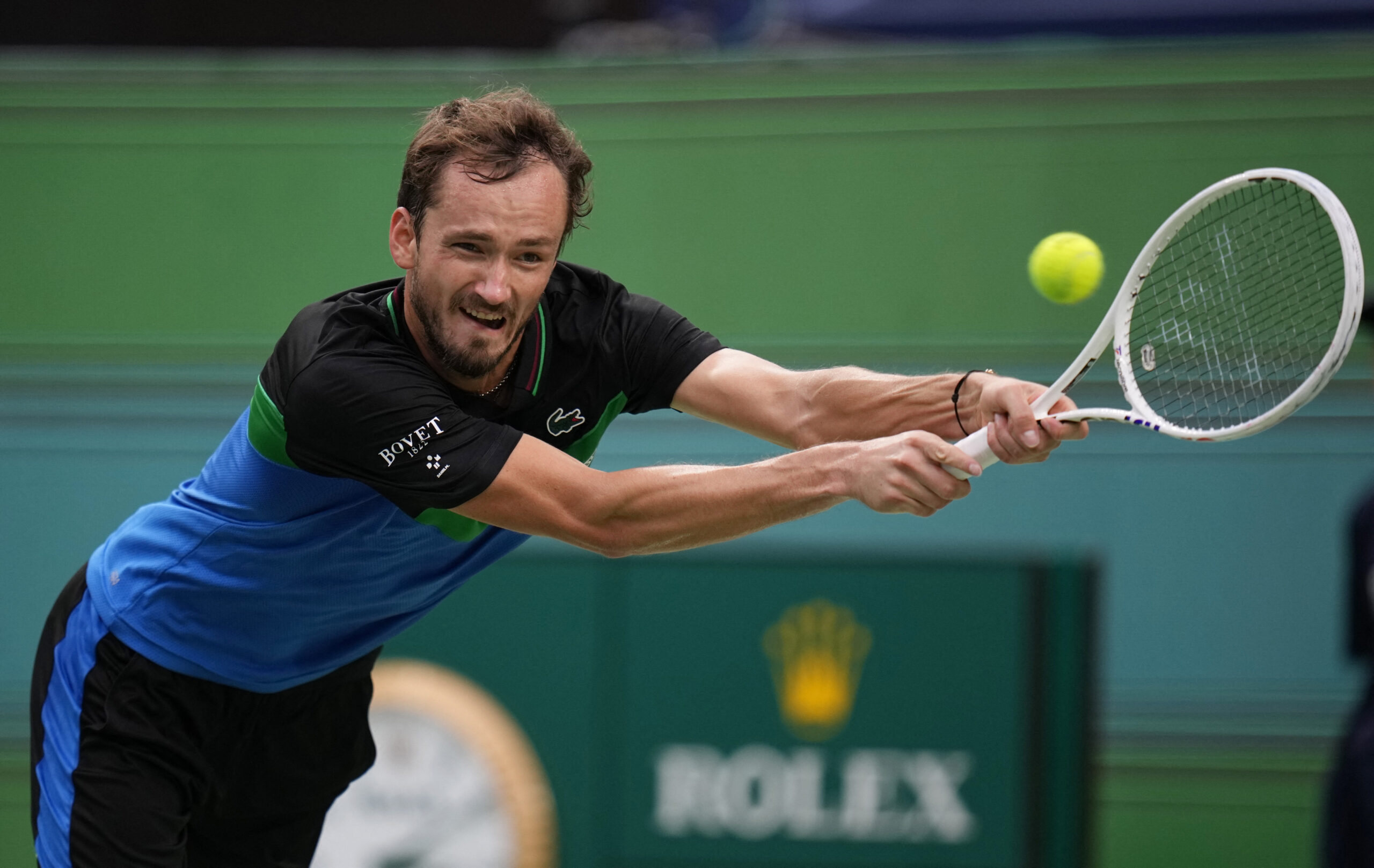 FILE PHOTO: ATP Masters 1000 - Shanghai Masters