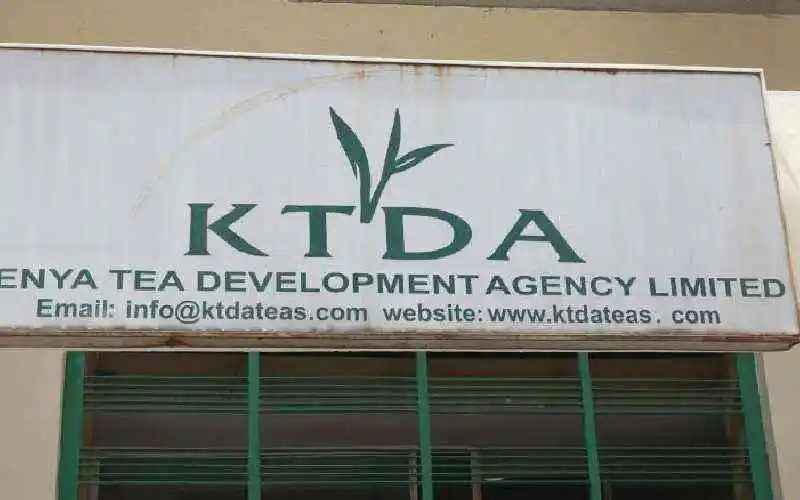 KTDA