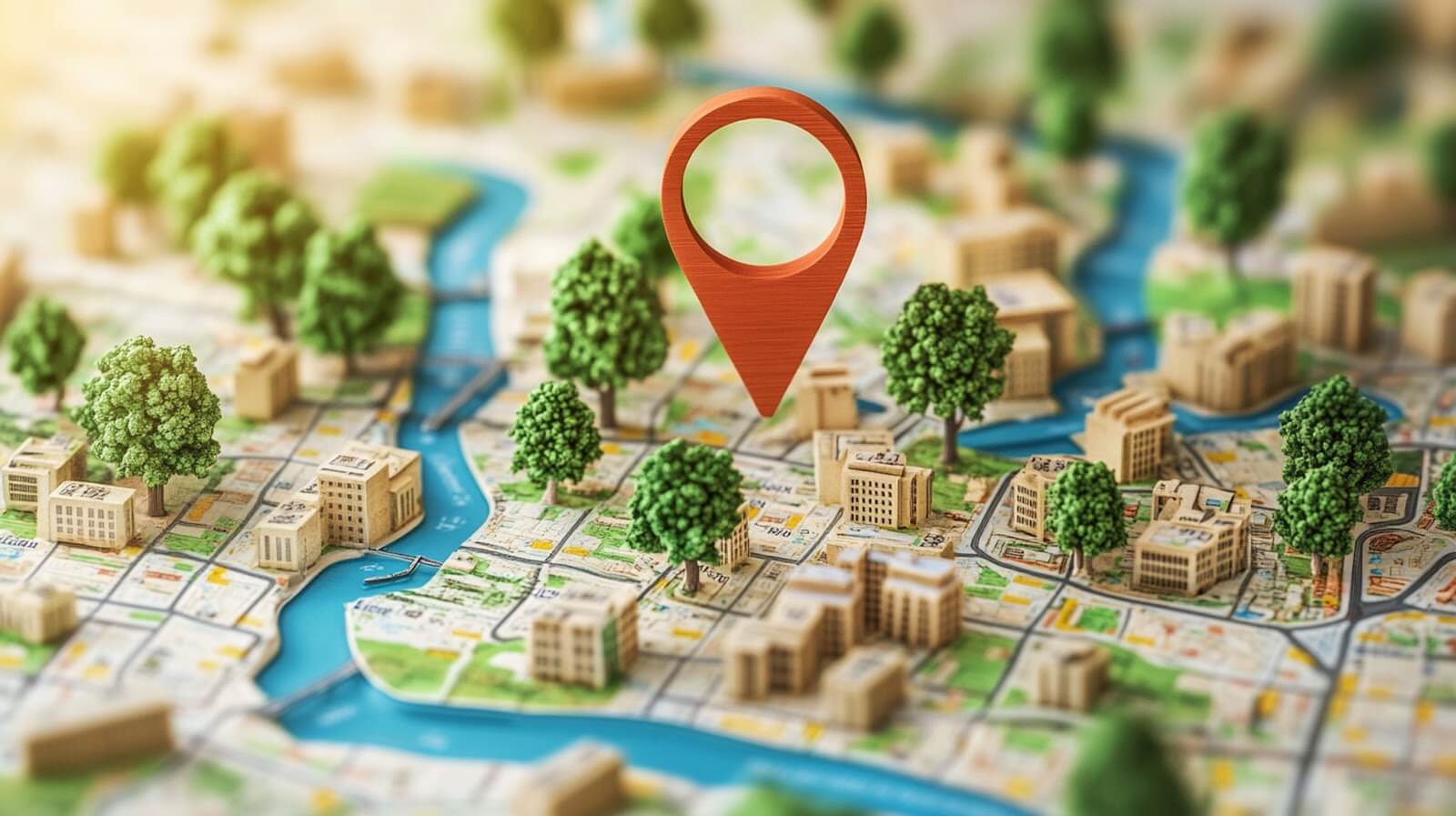 Real estate