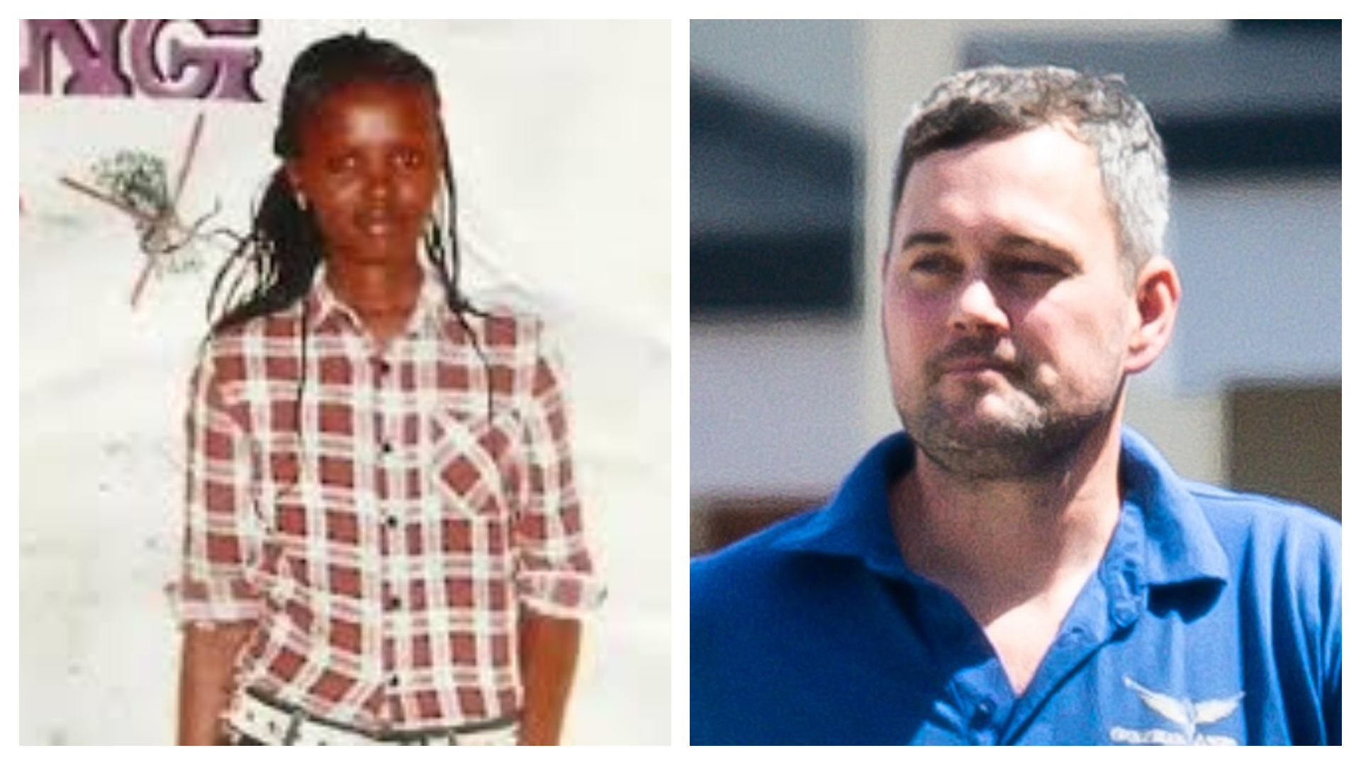 Agnes Wanjiru's murder