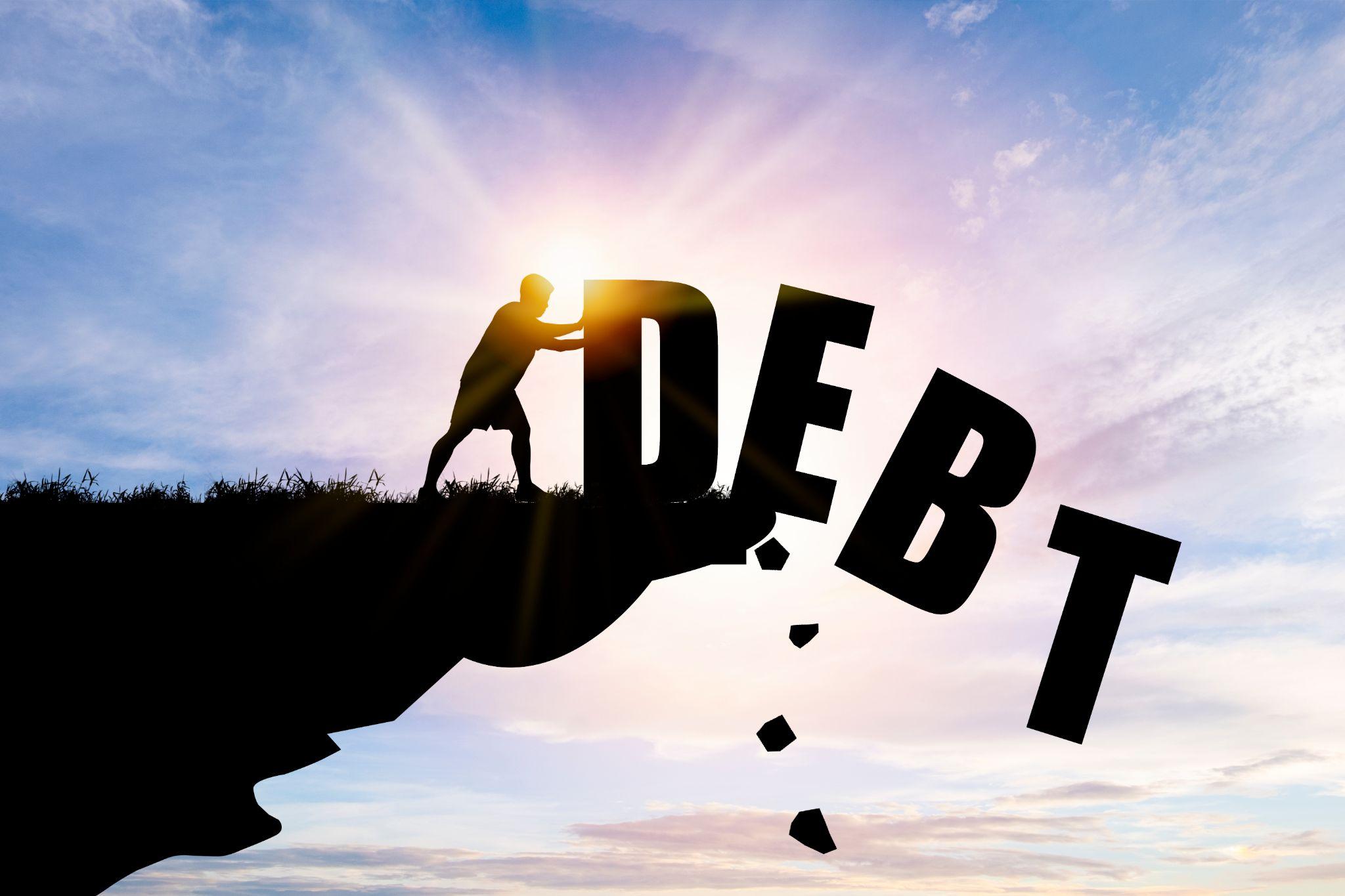 How to Get Out of Debt